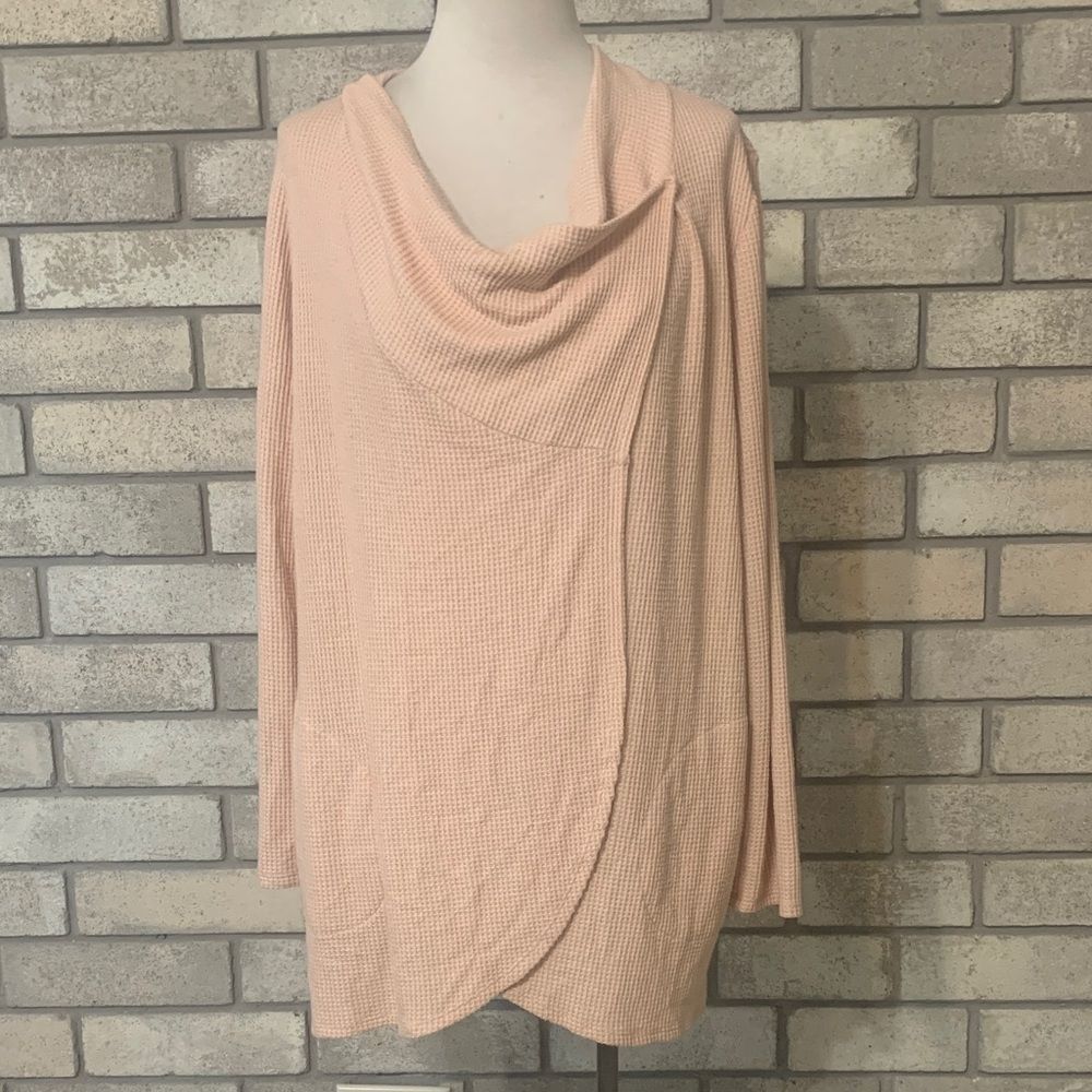 3for$20 sweater chicos 2 women large